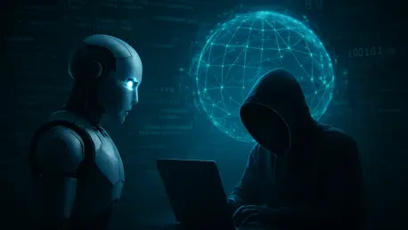 How Are Autonomous AI Agents Redefining Cyber Warfare?