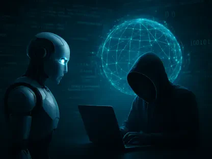 How Are Autonomous AI Agents Redefining Cyber Warfare?