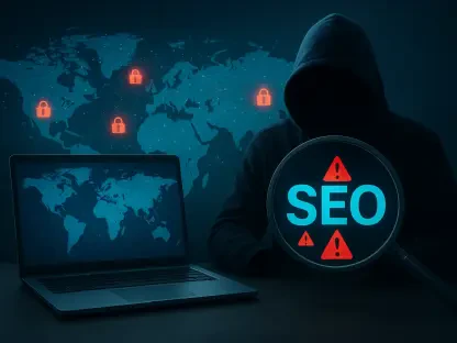 How Is AI Fueling Global Cybercrime and SEO Fraud?