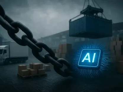 Ransomware Groups Weaponize Massive AI Supply Chain Breach