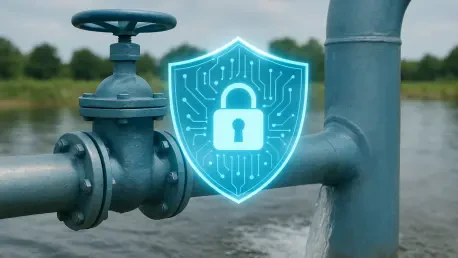 Is America’s Water Supply Safe from Foreign Cyberattacks?