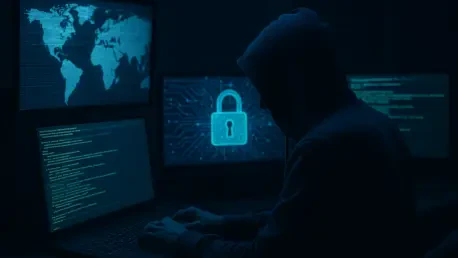 How Has AI Professionalized the World of Cybercrime?