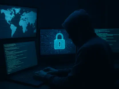 How Has AI Professionalized the World of Cybercrime?