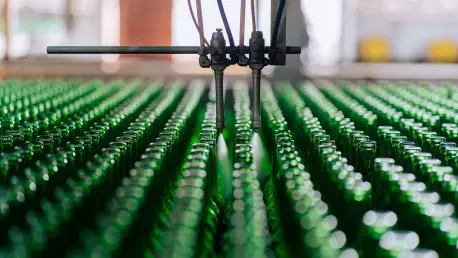 Bottling Lines Face Growing Cybersecurity Risks