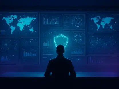 How Is SASE Transforming Modern Enterprise IT Security?