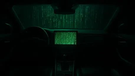 New Malware Turns Android Car Head Units Into Botnets