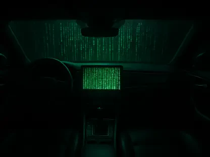 New Malware Turns Android Car Head Units Into Botnets