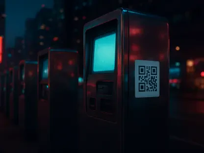 Can You Spot a Sophisticated QR Code Parking Scam?