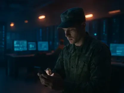 US Military Disables Ad Trackers to Protect Troops Overseas