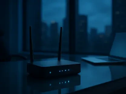 Hackers Hijack MikroTik Routers via Vulnerable SSH Service