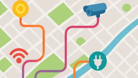 How State and Local Governments Can Secure IoT Networks