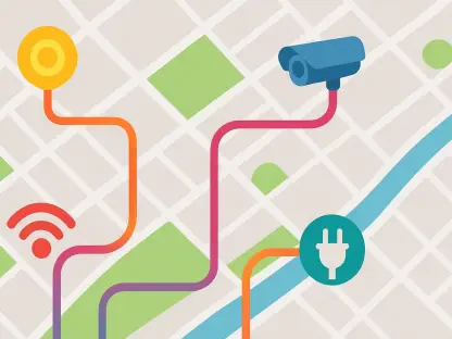 How State and Local Governments Can Secure IoT Networks
