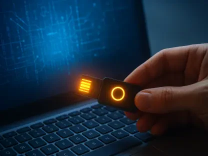 New Phishing Attacks Target Microsoft Cloud Passkey Users