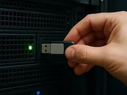Dell Patches Critical Security Flaws in Storage Systems