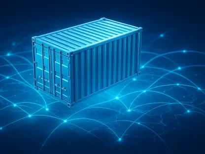 Corp MDM Spyware Targets the Global Logistics Sector