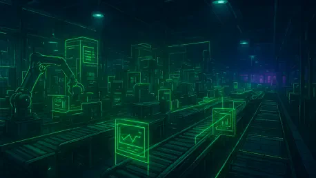 Is Your Smart Factory Ready for Modern Cyber Threats?