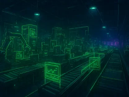 Is Your Smart Factory Ready for Modern Cyber Threats?