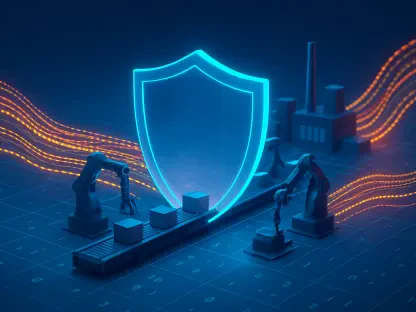 Securing Modern Factories With Industrial Firewalls