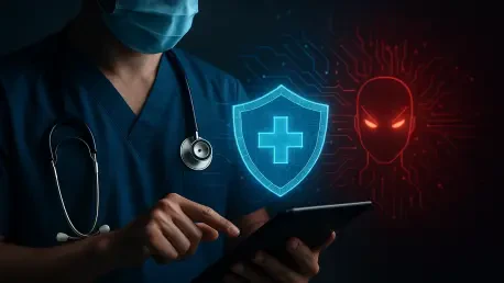 Securing Life Sciences and Healthcare Against AI Cyber Threats