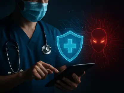 Securing Life Sciences and Healthcare Against AI Cyber Threats