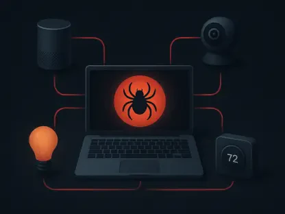 New Evooo1Bot Botnet Targets IoT Devices Using Mirai Code