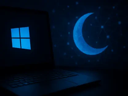 How Does the BlueMoon Exploit Chain Target Windows Users?