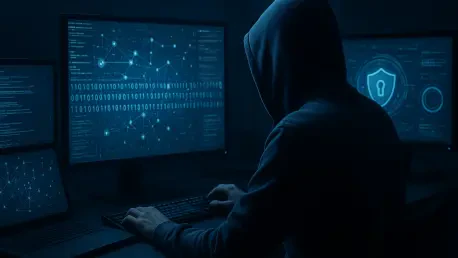 Microsoft Identifies Storm-2570 Ransomware Attack Blueprint