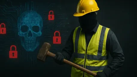 How Is Construction Fighting Cyber Threats in the AI Era?