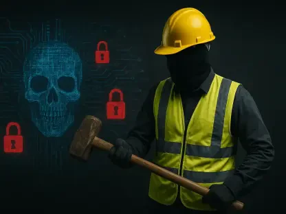 How Is Construction Fighting Cyber Threats in the AI Era?