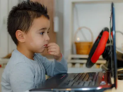 How Will New Global Laws Impact Children's Online Safety?