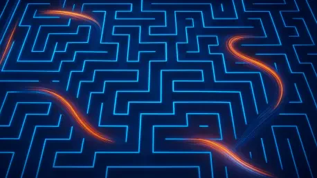 Microsoft Report: AI Shrinks Cyberattack Cycles to Minutes