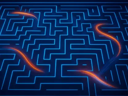 Microsoft Report: AI Shrinks Cyberattack Cycles to Minutes