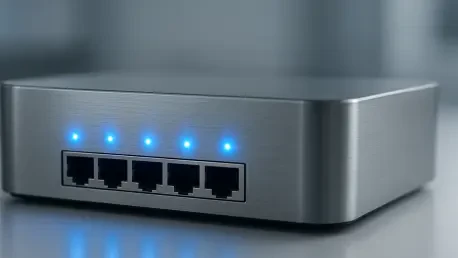 Analysis of Enterprise SASE Market Leaders for 2026