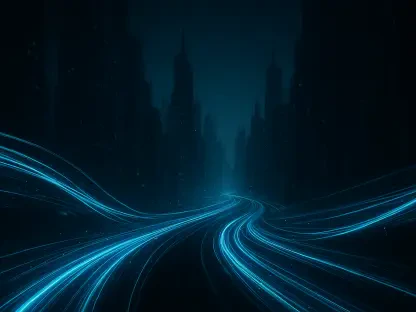 How Do Hybrid Mesh Firewalls Secure Self-Driving Networks?
