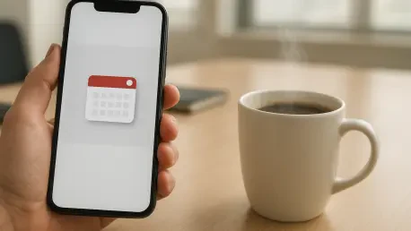 Fake Calendar Phishing Targets 40,000 Firms for Credentials