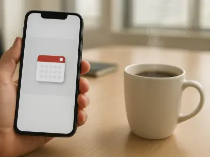 Fake Calendar Phishing Targets 40,000 Firms for Credentials