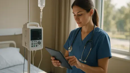 How Can We Secure Federated Learning for Medical IoT?