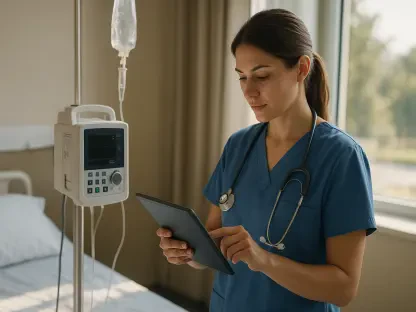 How Can We Secure Federated Learning for Medical IoT?