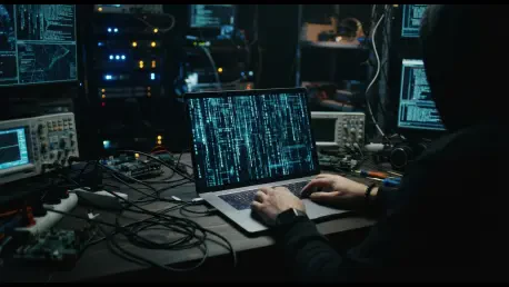 Rival Gangs Drive 50 Percent Surge in Global Ransomware Attacks