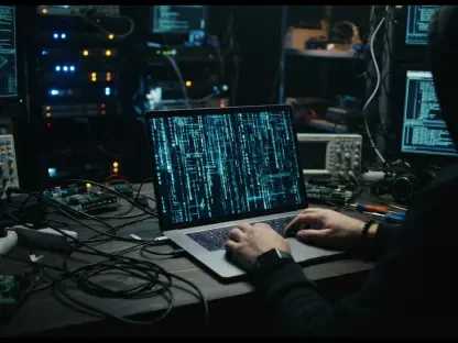 Rival Gangs Drive 50 Percent Surge in Global Ransomware Attacks