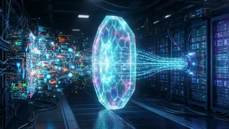Check Point AI Firewall Signals Shift in Enterprise Security