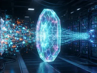 Check Point AI Firewall Signals Shift in Enterprise Security