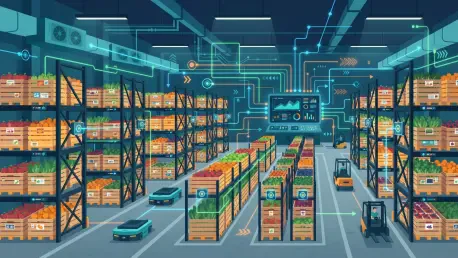 Why Is the Agrifood Sector Now a Top Target for Hackers?
