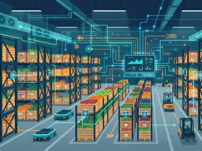 Why Is the Agrifood Sector Now a Top Target for Hackers?