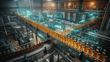 How Did the Emperador Ransomware Breach AB InBev?
