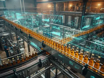 How Did the Emperador Ransomware Breach AB InBev?