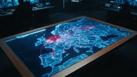 Russian APT28 Escalates Cyber Attacks on NATO and Ukraine