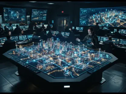 CISA 2030 Strategy Shifts to Proactive National Cyber Defense