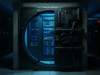UK Overhauls Digital Defense with New Cybersecurity Bill
