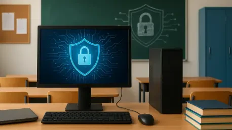 Is School Cybersecurity More Than Just a Technical Issue?